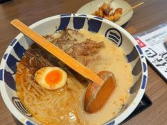 -味千拉面(中盛广场店)