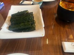 -龙悦湾酒家·八阵鱼生·渔人码头店