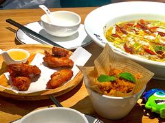 -太二酸菜鱼(汕头苏宁广场店)