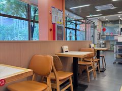 -华天新川面馆(闹市口店)