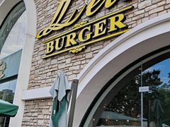 门面-Lets burger非常汉堡·环球风味(蓝色港湾店)