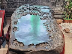 -陈家祠堂-游客中心