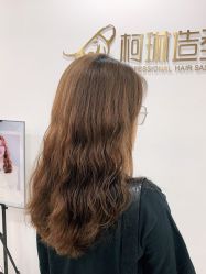 点击看大图 -柯琳造型直营店