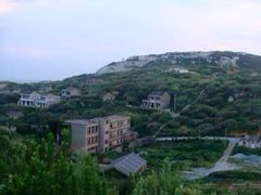 -东极岛景区