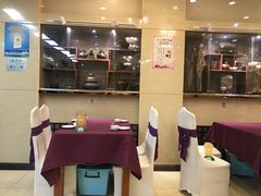 大堂-燕春楼(海河华鼎店)