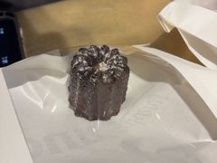 -OUR Bakery(中海环宇荟店)
