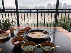 -李子坝梁山鸡(李子坝大鸡哥店)