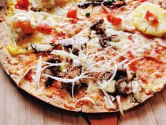 -必胜客(鹤山大道店)