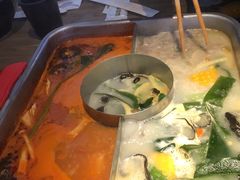 -新辣道鱼火锅(上地华联店)