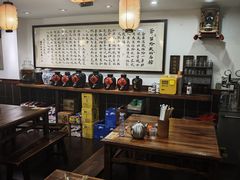 -刘师父老汉口江湖菜(蔡锷路店)
