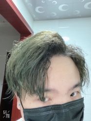-起点潮色造型