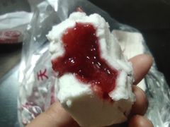 红果糕干-芝兰斋糕干店(平山道店)