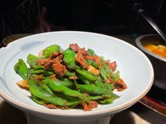 辣椒炒肉-佬麻雀·新湘菜(珠海金发购物中心店)