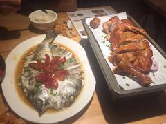 -醉得意·山茶油炒土鸡(泰安万达店)