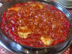 -纸盐河码头火锅(十八梯店)