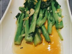-A One Kitchen·南京精菜馆(德基广场店)