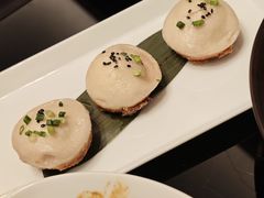 -上海苏宁宝丽嘉酒店·嘉府壹号中餐厅