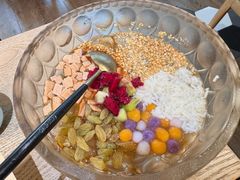 -青花椒秘制烤鱼(光启城店)