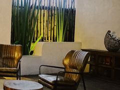 -喜洲吧·江畔老船厂·庭院餐厅(喜临院店)