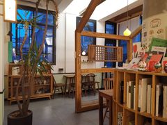 -知亘茶食