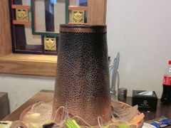 -思金拉措庄园藏餐(太阳岛店)