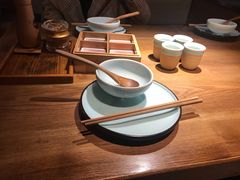 -九锅一堂酸菜鱼(新南凯德直营店)