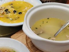 -李氏传家菜(兴城路店)