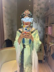 -盘子女人坊古装写真摄影(南京总店)