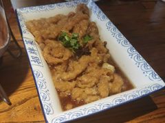 -洛阳面馆(红专路店)