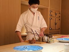 -鮨心和(外滩店)