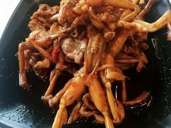 -巴厘龙虾·榜首油焖大虾(音乐学院·沿江酒馆店)
