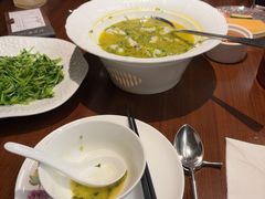 -许爷家·生态湖鲜(徐汇日月光店)