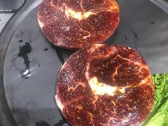 -景家大乾烤肉(新村十区店)