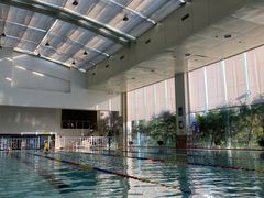 -七彩阳光游泳俱乐部(江北远洲店)