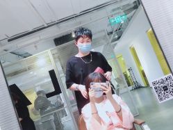 -AYO SALON