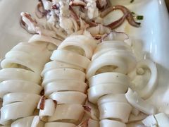 -501號台州海鲜餐厅(海创园店)