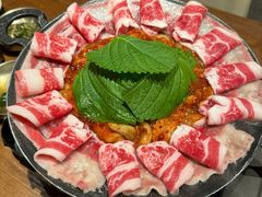 -春熙台·韩国料理(宝安西乡店)