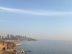 -渔公码头海货全海鲜自助(海滨旅游路店)