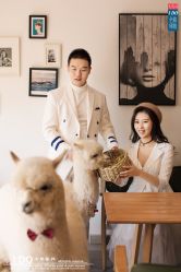 -伯爵风尚全球旅拍