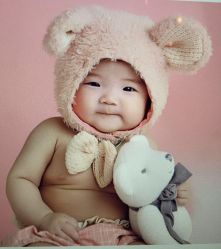 -COCOSKY 巧克力天空兒童摄影(凯德和平广场店)