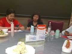 -香满楼(南关店)