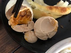 -欧阳家吊炉饼(九纬路店)