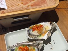-木屋烧烤(岗顶二店)