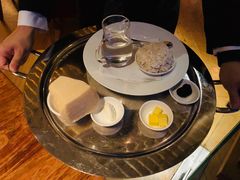 -非常时髦餐厅VUE Restaurant(外滩茂悦大酒店)