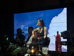 -MM·五声·音乐人与调酒师(西安路店)