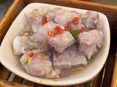 -中恒华茶楼(牌坊店)