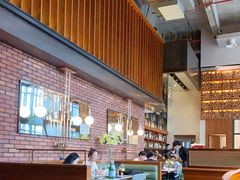 -OGGI TRATTORIA PIZZERIA(深业上城店)