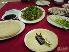 春饼-南磨房食府(燕莎奥特莱斯购物中心店)