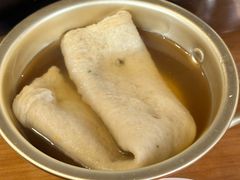 -海云台韩式汤饭·13年匠心韩料(南山店)