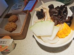 -新辣道鱼火锅(西直门店)